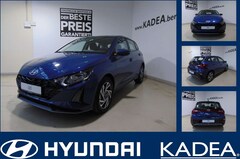 Bild des Angebotes Hyundai i20 1.0 Kamera,Navi,PDC,Sitz+Lenkradheizung