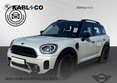 Bild des Angebotes MINI Cooper Countryman Navi Pano HUD Temp LED Leder