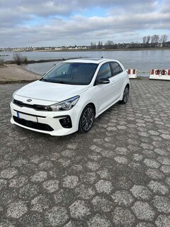 Bild des Angebotes Kia Rio GT-Line