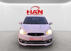 Bild des Angebotes Mitsubishi Space Star Diamant Edition/Klima