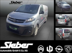 Bild des Angebotes Opel Vivaro Kasten 2.0 D L Elegance *LED*PDC*Klima*
