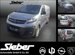 Bild des Angebotes Opel Vivaro Kasten 2.0 D L Elegance *LED*PDC*Klima*