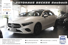 Bild des Angebotes Mercedes-Benz A 180 Progres. Line Advanced *Pano-Dach*Winter-Paket