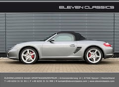 Bild des Angebotes Porsche Boxster S