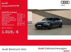 Bild des Angebotes Audi RS4 Audi RS4 Avant competition AHK PANO RS-AGA 290KM