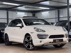 Bild des Angebotes Porsche Cayenne Diesel SPORT PAKET*PASM*PANO*PCM*BOSE