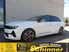 Bild des Angebotes Opel Astra Sports Tourer 1.2 Turbo GS