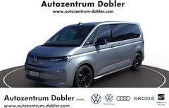Bild des Angebotes VW T7 Multivan Multivan T7 "Goal" 1,5l 130 kW eHybrid 4Motion LED