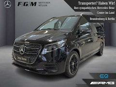 Bild des Angebotes Mercedes-Benz V 250 d STYLE Lang Burm|TWA|360|AHK|Night|Sitzhz