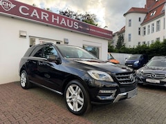 Bild des Angebotes Mercedes-Benz ML 350 CDI BlueTec 4MATIC*SD*Distronic*Comand*