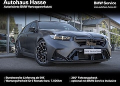 Bild des Angebotes BMW M5 Touring xDr M-Driver's EISENMANN PANO CARBON