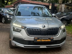 Bild des Angebotes Skoda Kamiq 1.6 TDI DSG,LED