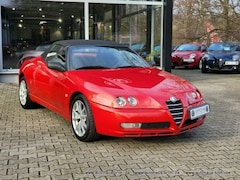 Bild des Angebotes Alfa Romeo Spider 2.0 JTS 16V Edizione 2004