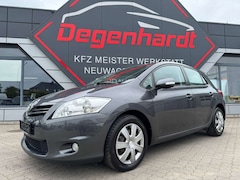 Bild des Angebotes Toyota Auris Edition