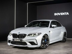 Bild des Angebotes BMW M2 Competition *NGM-SPORTAGA*EIBACH*M-SITZ*M-DRIVERS*