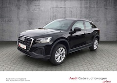 Bild des Angebotes Audi Q2 30TFSI SHZ/RFK/APS/Klima/LED LED ALU