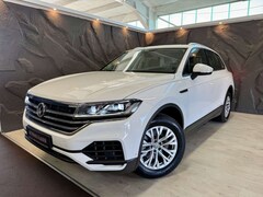 Bild des Angebotes VW Touareg 3.0 TDI 4Motion/SOFT-CLOSE/PANO/LEDER/