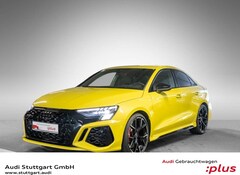 Bild des Angebotes Audi RS3 RS 3 Limousine S tronic Matrix Memory SHZ VC