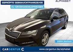 Bild des Angebotes Skoda Superb Combi 2.0 TSI Ambition Virtual ACC BLIS