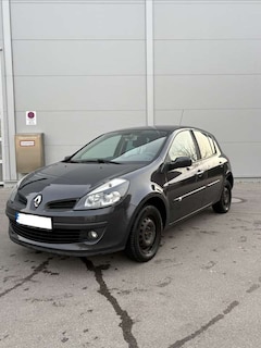 Bild des Angebotes Renault Clio 1.6 16V Exception