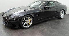 Ferrari 612 Scaglietti F1A Novitec