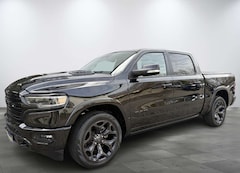 Bild des Angebotes Dodge RAM 1500 Limited Vollleder Sound 22"Alu Totw. Kamera