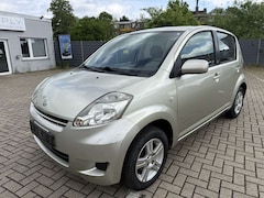 Bild des Angebotes Daihatsu Sirion Sirion 1.3 / Klima / Tüv 4 /28