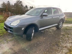 Bild des Angebotes Porsche Cayenne