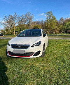 Bild des Angebotes Peugeot 308 GTi by Sport