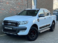 Bild des Angebotes Ford Ranger 3.2 Wildtrak 4x4 RAPTOR-OPTIK MwSt 1 Hand