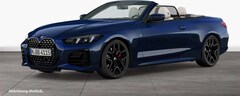 Bild des Angebotes BMW 430 d Cabrio M Sportpaket HK HiFi DAB LED Shz