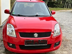 Bild des Angebotes Suzuki Swift Swift Fließheck 5-Türer 1.3 Comfort