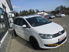 Bild des Angebotes VW Sharan Cup BMT