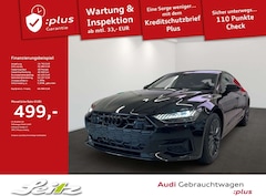 Bild des Angebotes Audi A7 Sportback 50 TDI quattro *AHK*DVD*HEAD-UP*NAVI*