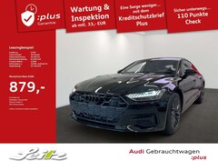 Bild des Angebotes Audi A7 Sportback 50 TDI quattro *AHK*DVD*HEAD-UP*NAVI*