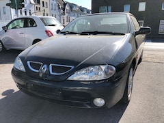Bild des Angebotes Renault Megane Cabriolet 1.4 TÜV 9.2025