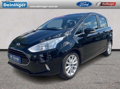 Bild des Angebotes Ford B-Max 1.0 l EcoBoost Titanium NAVI EASY-DRIVER/WINTER-PA