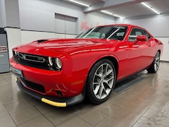 Bild des Angebotes Dodge Challenger 3.6 GT Last Call/Tor Red/Sitzhz/Alpin