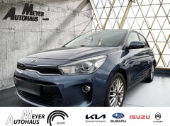 Bild des Angebotes Kia Rio 1.0 T-GDI DREAM-TEAM +Rückfahrkamera+Parksensoren