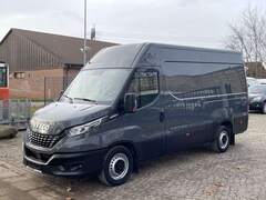 Bild des Angebotes Iveco Daily 35S21 Hi-Matic 3.0HPI *AHK*RFK*TEMPOMAT*