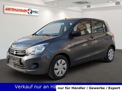 Bild des Angebotes Suzuki Celerio 1.0i 5-trg. Klimaanlage AHK
