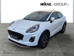 Bild des Angebotes Ford Puma 1.0 Eco Boost Titanium Design S & S