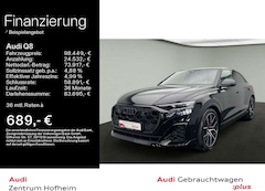Bild des Angebotes Audi Q8 60 TFSIe qu S line tip*Air*B&O*HUD*Pano*S-Sit
