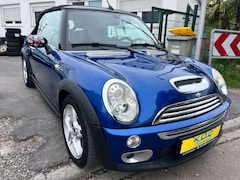 Bild des Angebotes MINI Cooper S Cabrio Automatic
