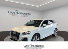 Bild des Angebotes Audi Q2 S line 35 TFSI 110(150) kW(PS) S