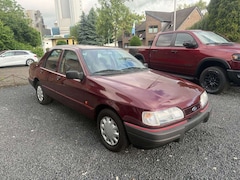 Bild des Angebotes Ford Sierra *18TKM+1.Hand*Automatik*
