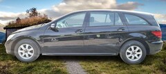 Bild des Angebotes Mercedes-Benz R 350 L 4Matic *Leder*Soundsy.*Navi*R&L*6Sitzer*