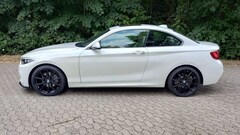 Bild des Angebotes BMW 230 230i Coupe Aut. M Sport