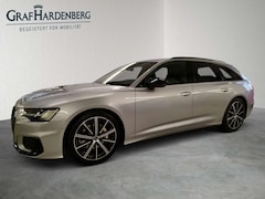 Bild des Angebotes Audi A6 Avant 45 TFSI quattro S tronic S line ACC AHK