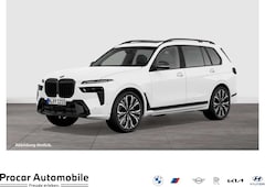 Bild des Angebotes BMW X7 xDrive40d M Sport HUD PANO ACC AHK RFK NAVI